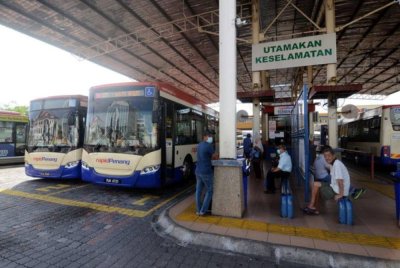 Rapid Bus memohon orang awam supaya berhati-hati dan tidak terpedaya dengan maklumat, iklan atau tawaran yang tidak rasmi.