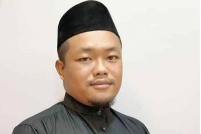 Muhammad Shafiq Musa