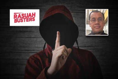 Foto hiasan. Gambar kecil: Zainal Adnan Abdul Halim.