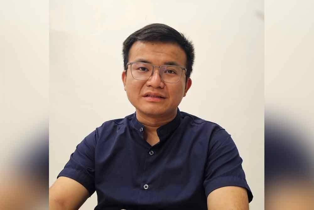 Steven Tiw Tee Siang