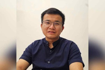 Steven Tiw Tee Siang