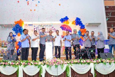 Penglibatan Bank Rakyat dalam penganjuran FLM pada tahun ini bertempat di Dewan Yayasan Islam Kelantan, Bandar Baru Tunjong, Kota Bharu, Kelantan.