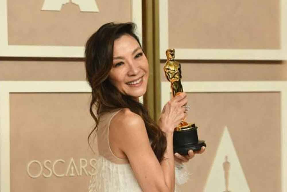 Michelle Yeoh berpendapat, beliau seperti 'gagal' dalam kehidupannya sebagai seorang wanita kerana tidak dikurniakan sebarang cahaya mata.