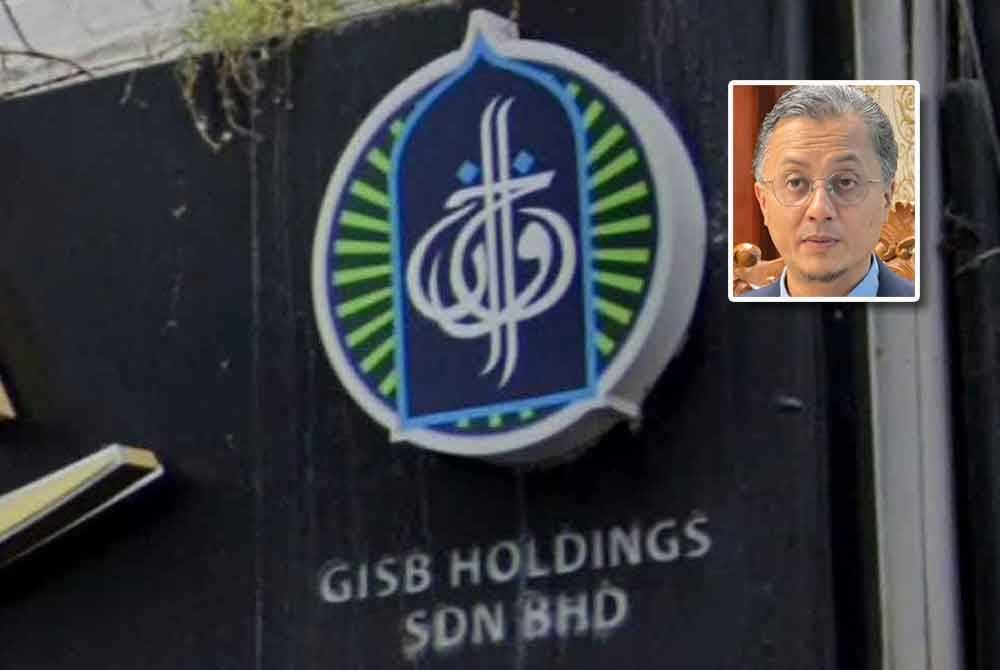 Tiada ahli GISBH di negeri ini dilaporkan tampil secara sukarela untuk menyertai program pemulihan khusus yang disediakan di Kompleks Darul Hidayah di Nibong Tebal. Gambar kecil: Mohamad