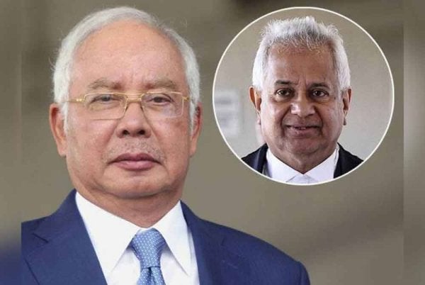 Kes Najib saman Tommy tangguh lagi, hakim kedua tarik diri