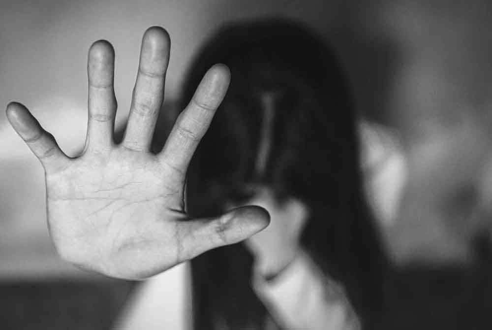 Seorang lelaki ditahan bagi membantu siasatan berhubung kes cabul seorang wanita tempatan di Jalan Gunung Lambak di sini Isnin lalu. Gambar hiasan