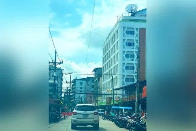 Pusat hiburan yang menjadi lokasi penyalahgunaan dadah akan diarahkan tutup dan tidak boleh beroperasi selama lima tahun jika dikesan pihak berkuasa Thailand.