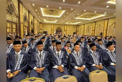 Keutamaan Kementerian Pertahanan adalah untuk memperkasa inisiatif pembangunan modal insan dan sosioekonomi bakal pesara dan veteran ATM.