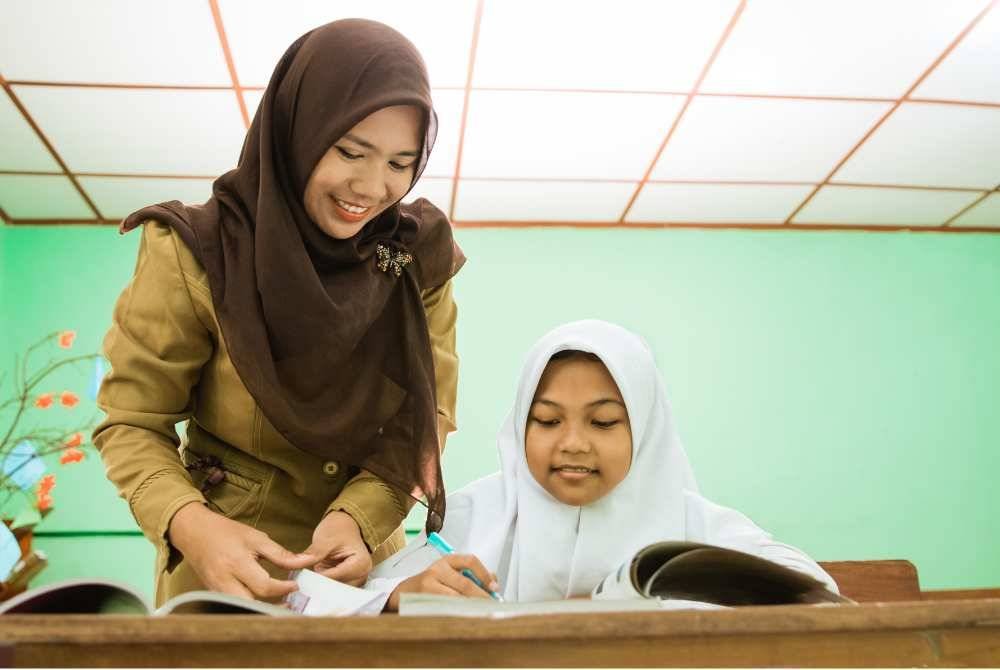 PENDAKWAH adalah sebahagian daripada golongan ulul albab yang menjadi tonggak penting dalam pembangunan masyarakat terutamanya dalam membina generasi masa depan yang berilmu, berakhlak dan bertanggungjawab. -Foto: CANVA