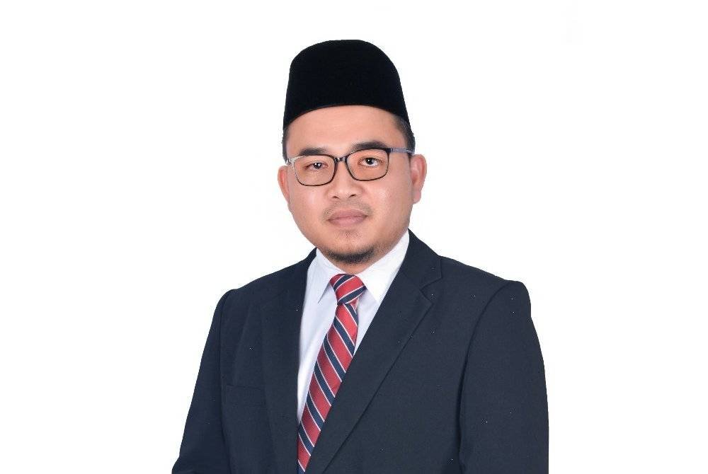 DR MOHD KHAIRULNAZRIN