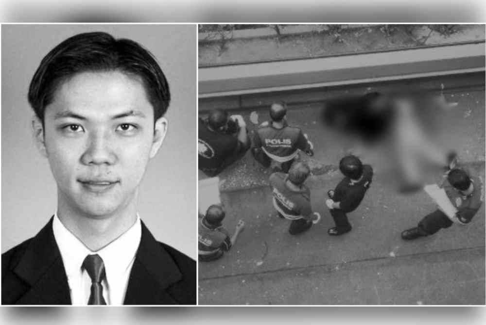 Beng Hock ditemukan mati pada 16 Julai 2009 di bangunan Plaza Masalam, Shah Alam, Selangor selepas memberi keterangan di pejabat SPRM di tingkat 14 bangunan sama.