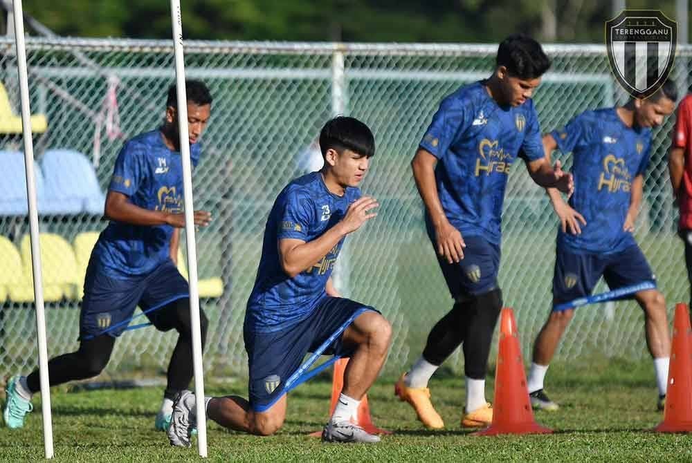 TFC tetap berwaspada dengan ancaman Melaka FC dalam pertemuan malam esok.