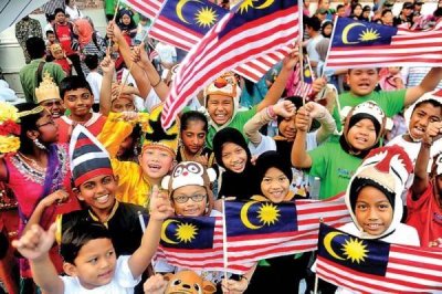 Semangat patriotisme merupakan nadi kepada kebebasan, kemerdekaan, kestabilan dan kemajuan sesebuah negara.