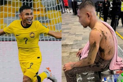 Pada 5 Mei lalu, Faisal menjadi mangsa simbahan asid di sebuah pusat beli-belah di Kota Damansara, dekat sini menyebabkan beliau mengalami kelecuran tahap empat pada beberapa bahagian anggota badan.