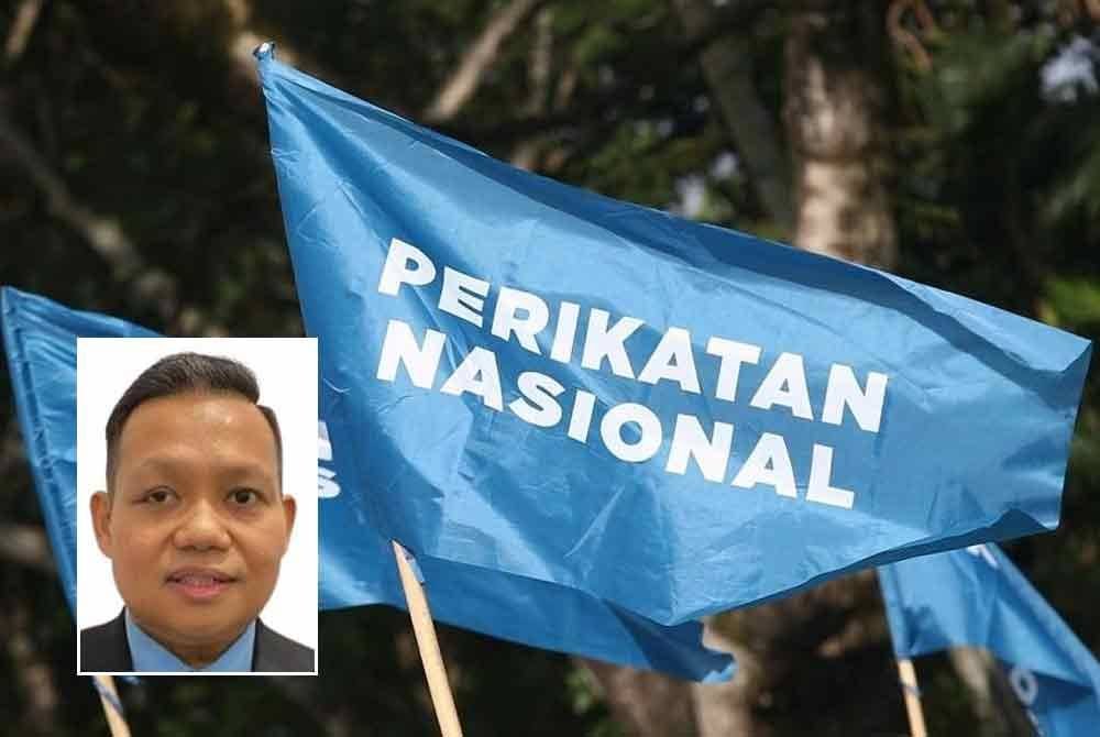 Penolakan MoU antara kerajaan Persekutuan dan PN kali ini akan memberi risiko besar kepada blok pembangkang - Gambar hiasan, gambar kecil: Mujibu