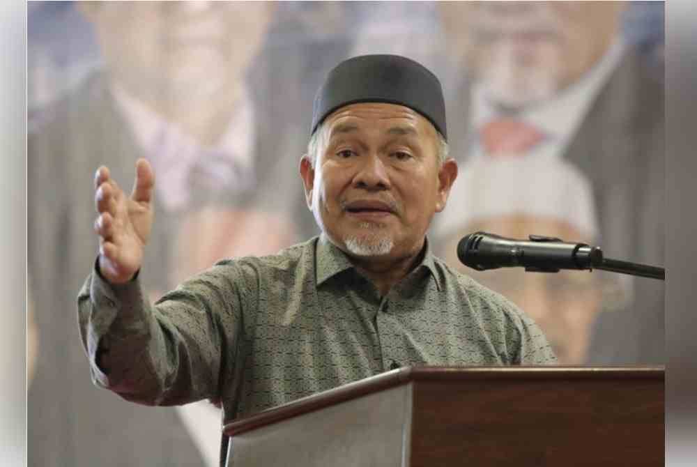Tuan Ibrahim meminta agar isu siapa calon PM tidak dipolemikkan sebaliknya meminta agar PN terus memperkukuhkan gabungan itu dengan memperbanyakkan cawangan, keahlian dan program bersama rakyat.