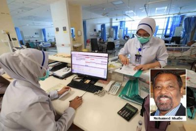 Cadangan melanjutkan waktu kerja penjawat awam disifatkan tidak wajar dan bertentangan dengan hasrat kerajaan untuk menambah baik kualiti kehidupan pekerja.