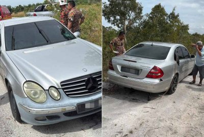 Lokasi mangsa ditemukan meninggal dunia di Kampung Tembila, Besut pada petang Selasa. Mayat mangsa berjaya dikeluarkan pihak bomba dan diserahkan kepada polis untuk tindakan lanjut.