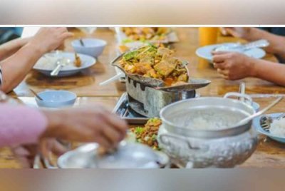 Gambar hiasan 123rf.