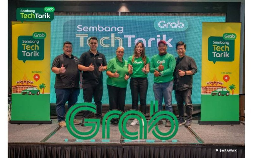 Grab Malaysia komited untuk memperkasa perniagaan dan rakan tempatan di Sarawak dengan peralatan serta peluang yang diperlukan untuk berjaya dalam ekonomi digital hari ini.