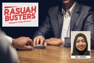 EAIC boleh menyiasat semua pegawai penguat kuasa di bawah seliaan EAIC tanpa mengira pangkat, jawatan atau gred. Gambar hiasan