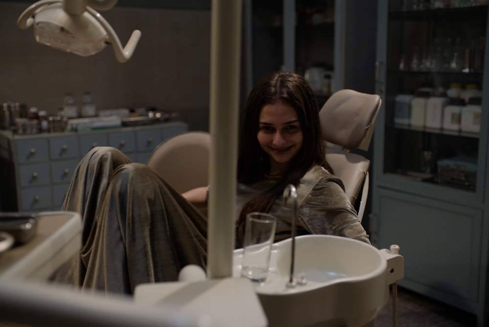 Nama Anna semakin menjadi sebutan di Indonesia selepas menjayakan watak Dr Tantri dalam filem Lembayung.