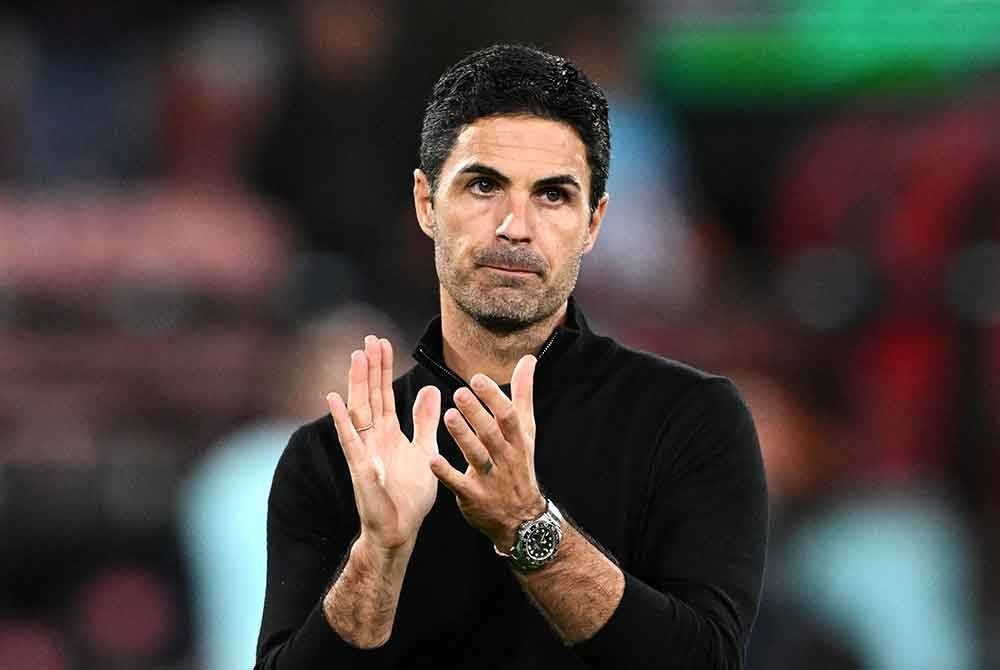 ARTETA