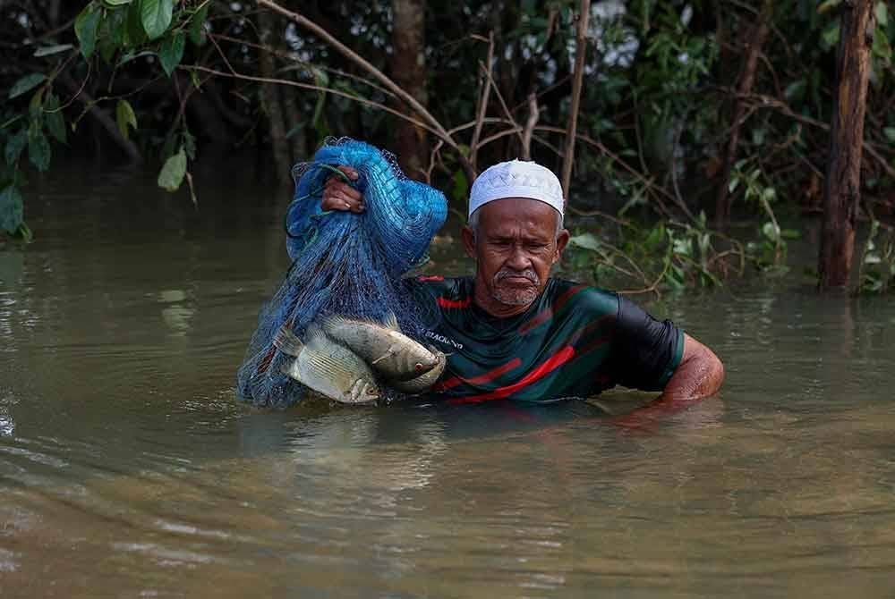 Abdullah Ali Jusoh, 66