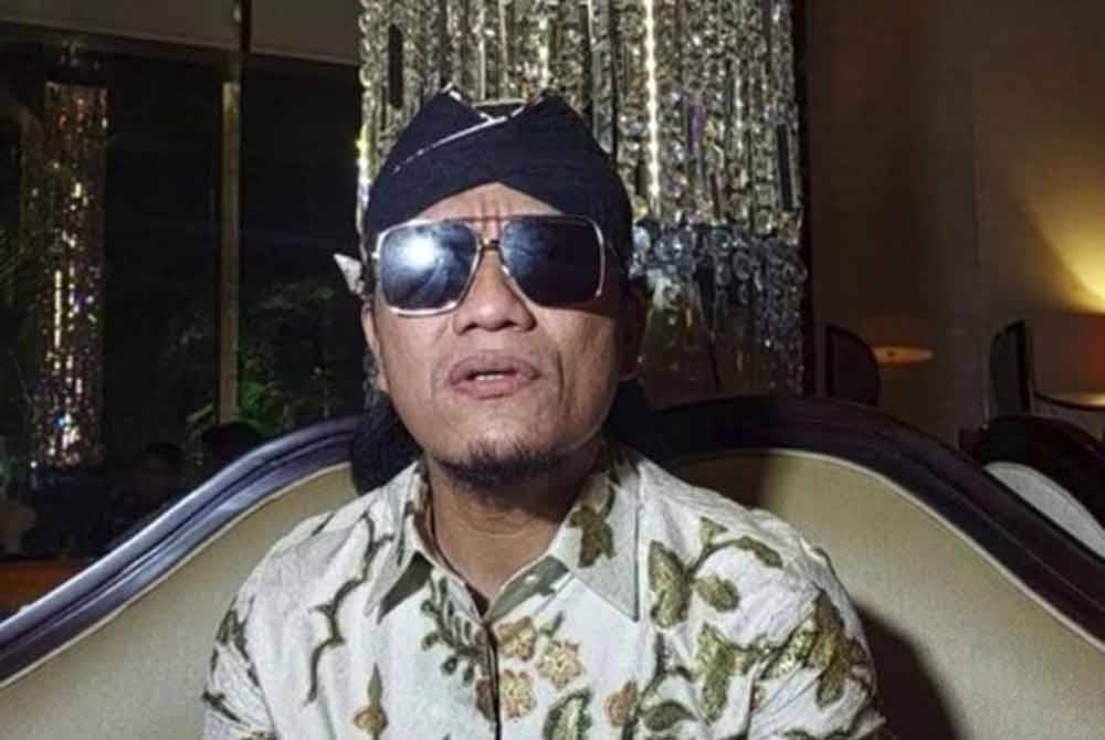 Gus Miftah. Foto Agensi