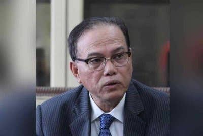 Wan Rosdy Wan Ismail