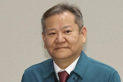 Lee Sang-min. Foto Agensi