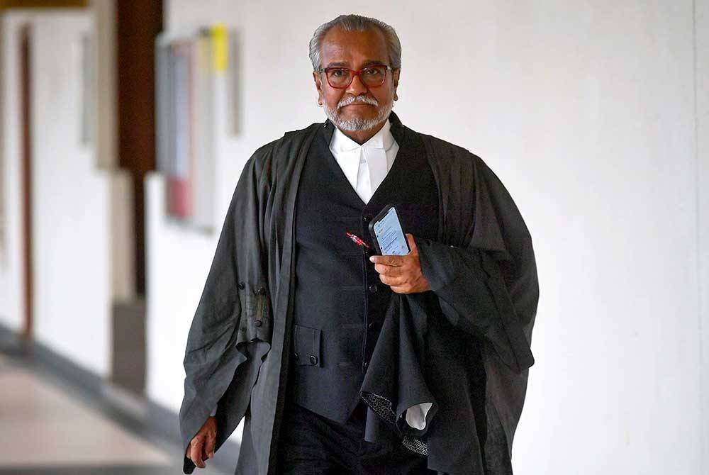 Muhammad Shafee Foto fail Bernama