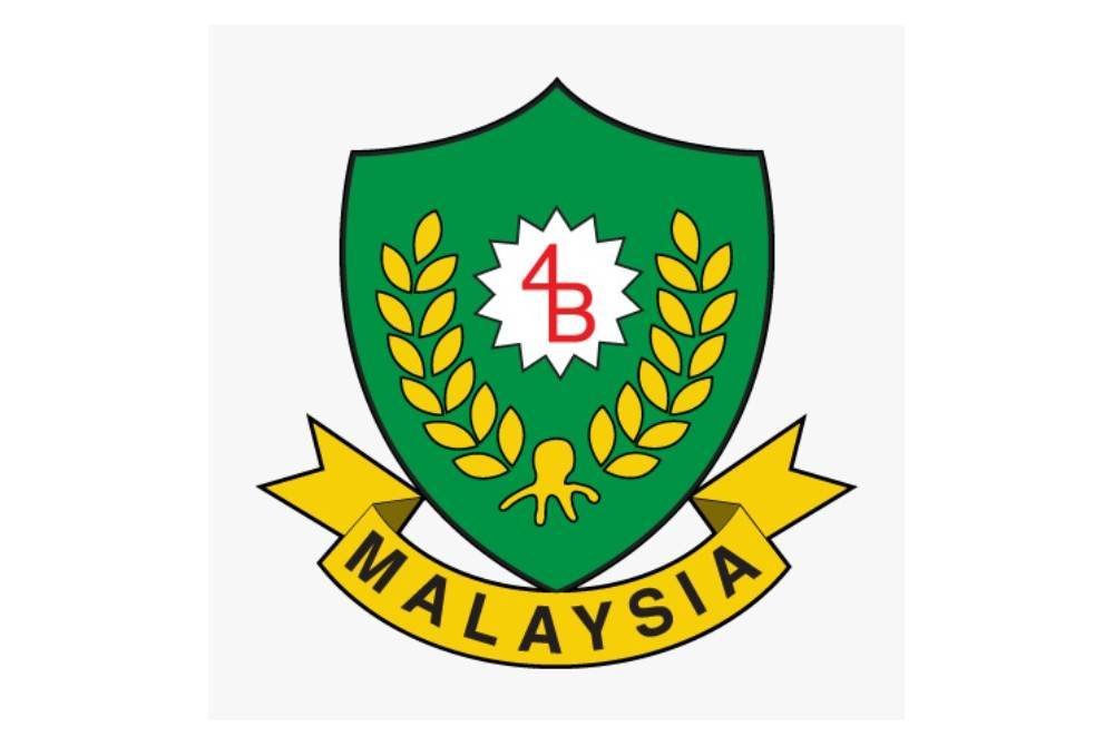 Gerakan Belia 4B (M) Wilayah Persekutuan.