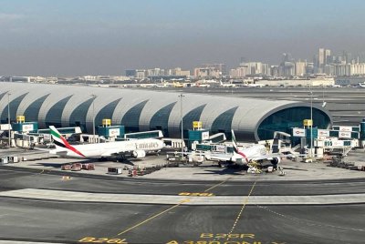 Beberapa kerajaan bertindak menyekat penghantaran pulang dana syarikat penerbangan yang berjumlah AS$1.7 bilion setakat akhir Oktober 2024. Gambar hiasan