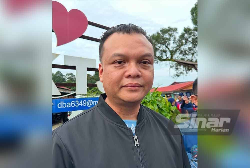 Nasrul Haqiim FOTO SINAR HARIAN-ADILA SHARINNI WAHID.