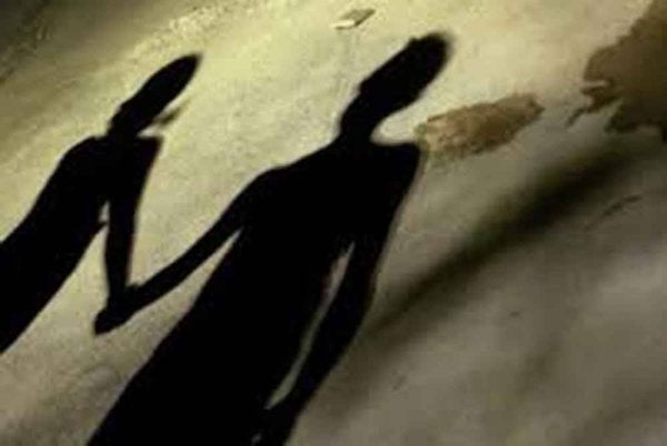 SR dikatakan baru 'berkahwin' secara rahsia selama sebulan dengan janda tersebut. Foto Agensi