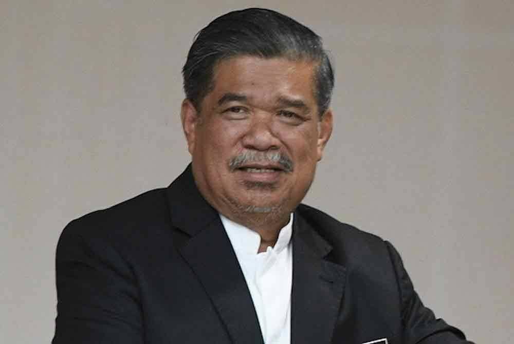Mohamad Sabu