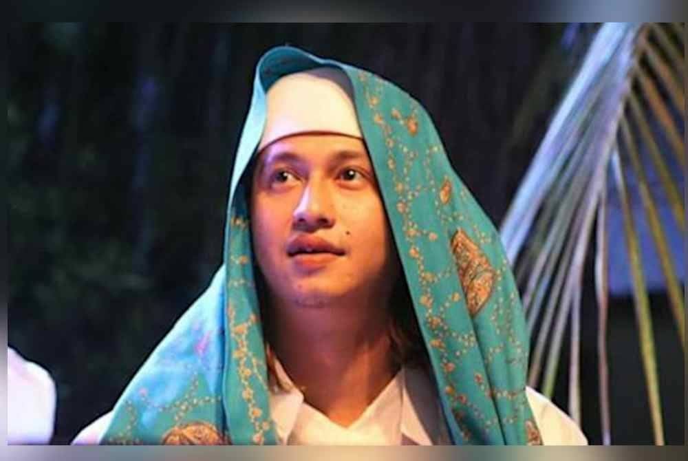 Habib Bahar bin Smith