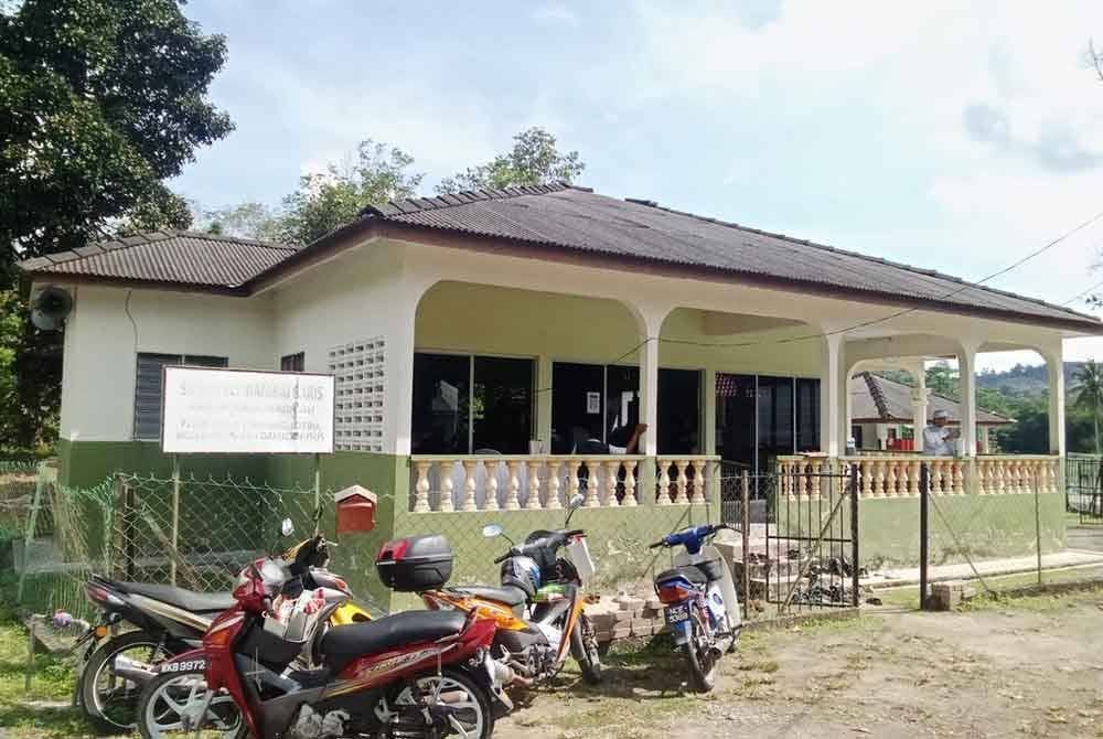 Rumah Ngaji Negeri Sembilan kini berada di Surau Kampung Rambai Baris, Ulu Klawang, Jelebu.