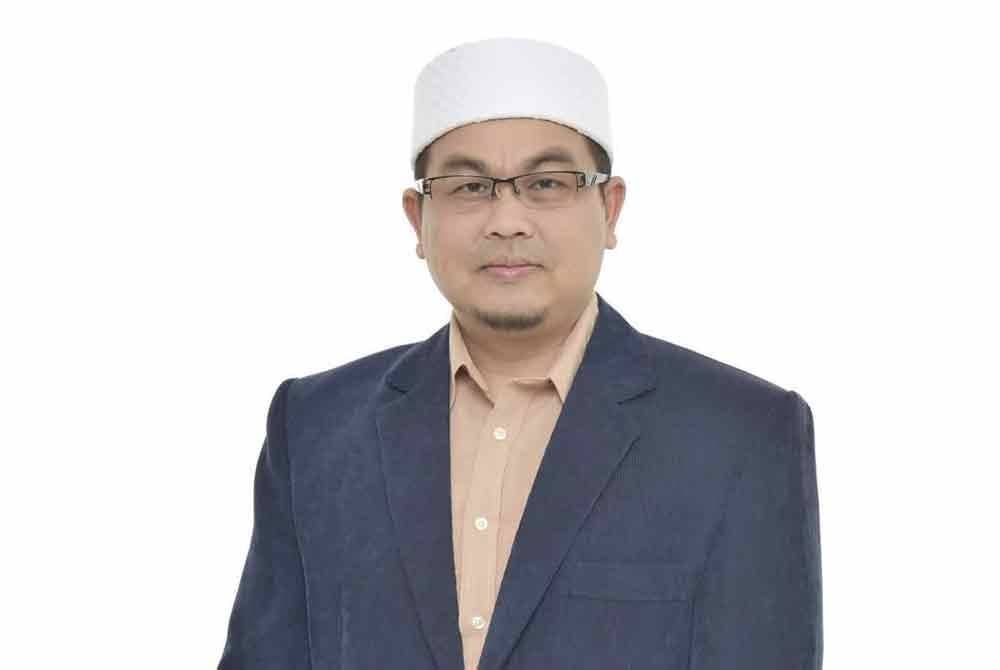 Dr Mohd Sukki