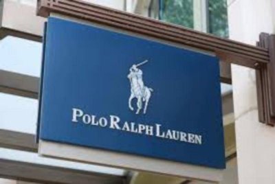 Jenama fesyen Ralph Lauren menang dalam beberapa kes pelanggaran tanda dagang yang diputuskan oleh Mahkamah Harta Intelek (IP) Shanghai, China pada Selasa. Foto Agensi