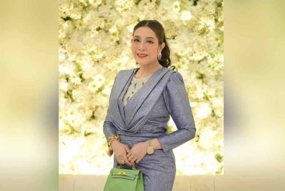 Ifa Raziah mohon maaf di atas kesilapan yang berlaku.