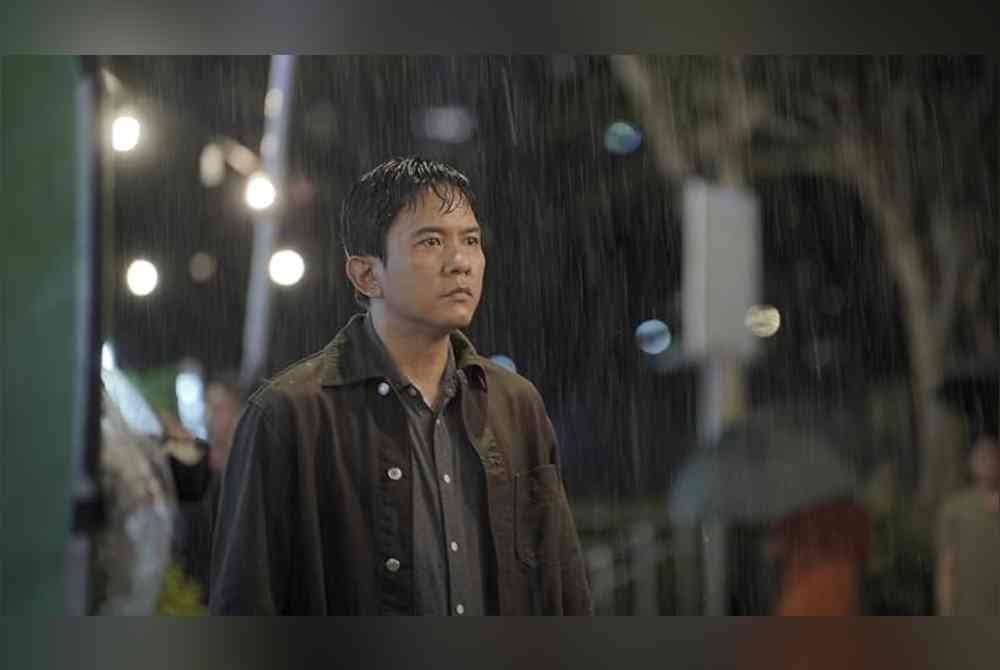 Beto tidak pernah gagal memberikan lakonan yang berkesan.