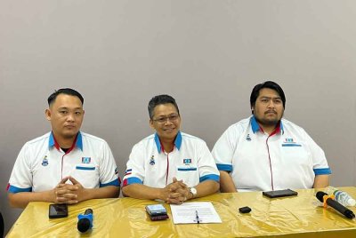 25 peratus agihan 'kerusi panas' belum dimuktamadkan PH Sabah.