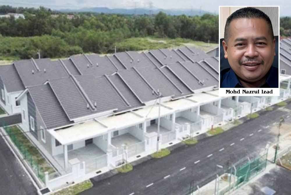 Kerajaan dimohon agar memberikan sokongan lebih kepada pemaju perumahan Bumiputera berikutan penglibatan mereka yang didakwa terlalu sedikit akibat syarat terlalu ketat terutama dalam proses kelulusan dan pematuhan peraturan ditetapkan. Gambar hiasan