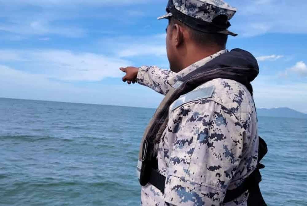 Pelbagai agensi menyertai operasi SAR yang bermula sejak Selasa lalu.