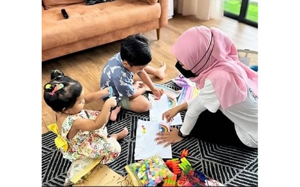 Kiddocare telah meningkatkan jaringan keselamatan sosial untuk pekerja dan pelanggan dengan menyediakan perlindungan insurans ketika perkhidmatan.