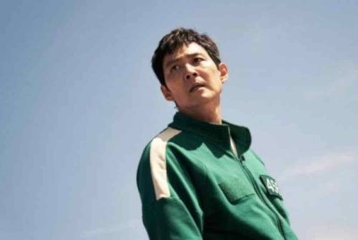 Siri ikonik Korea, 'Squid Game 2' mula ditayangkan di Neflix hari ini selepas mengambil masa tiga tahun untuk disiapkan. Foto Netflix via Bernama