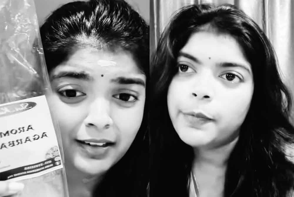 4 Julai - Kes ugutan ke atas pempengaruh media sosial, Rajeswary Appahu, 30, atau digelar 'Esha' yang maut akibat perbuatan buli siber.