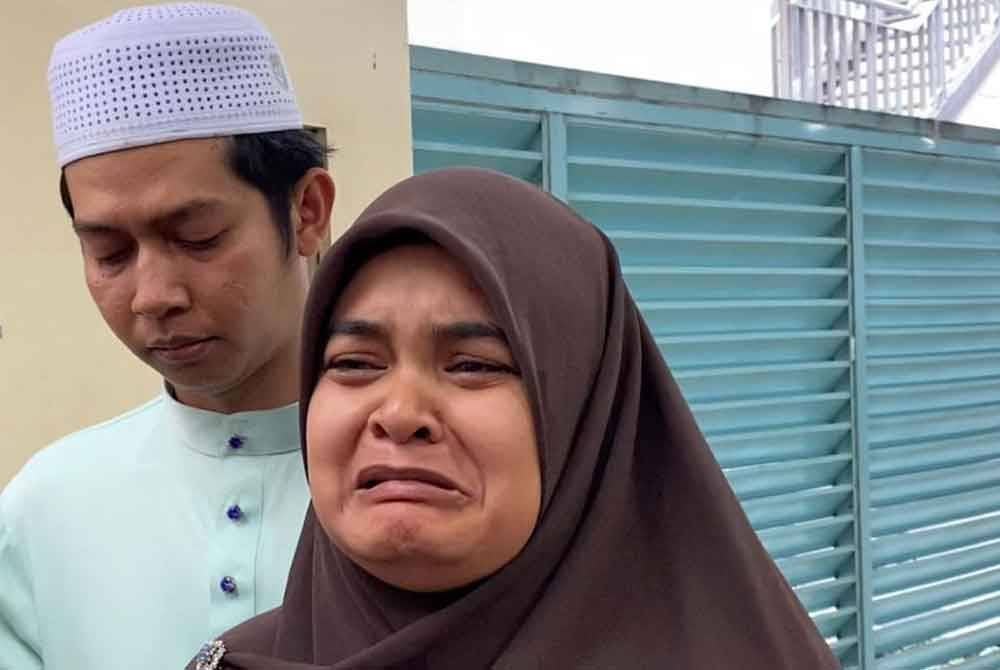 31 Mei - Kedua ibu bapa Allahyarham Zayn Rayyan ditahan semula bagi membantu siasatan di bawah Seksyen 302 Kanun Keseksaan.